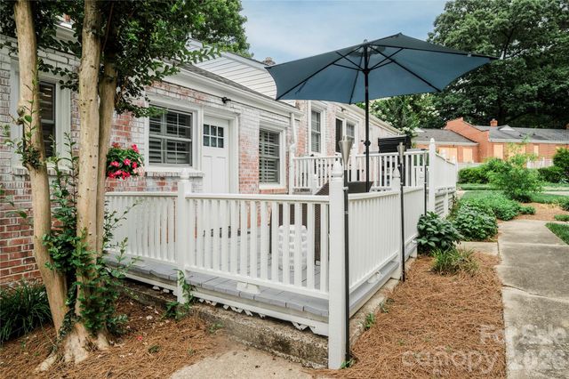 1972 Lynnwood Drive, Charlotte, NC 28209