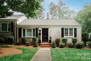 1972 Lynnwood Drive, Charlotte, NC 28209
