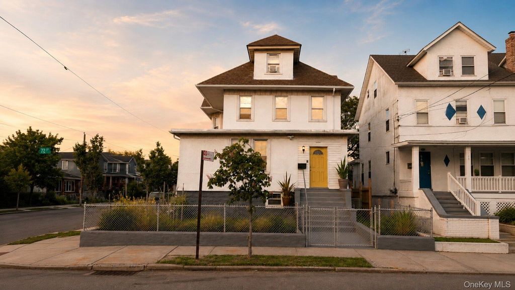 544 Beach 72nd Street 1, Arverne, NY 11692