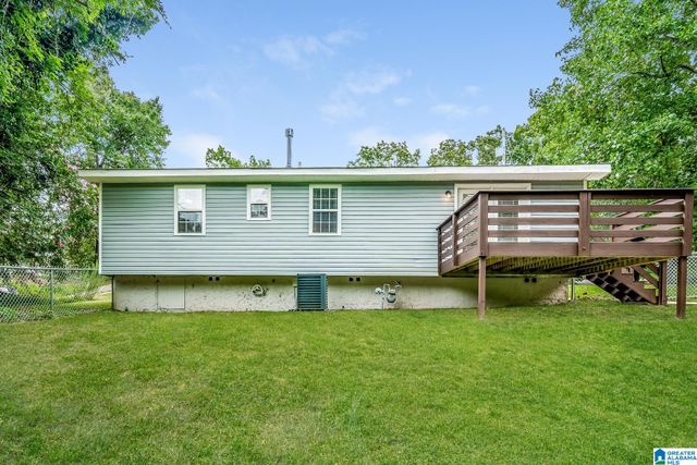 5712 DESOTO DRIVE, Pinson, AL 35126