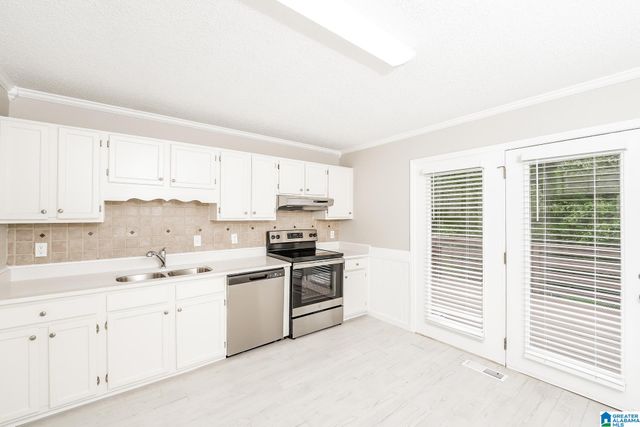 5712 DESOTO DRIVE, Pinson, AL 35126