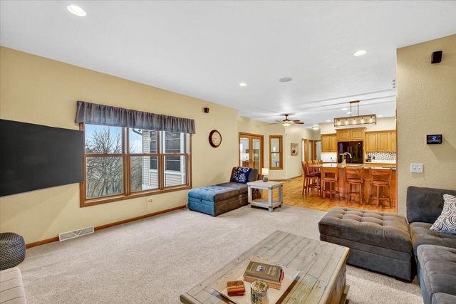 N9181 Cardinal Crest Lane, New Glarus, WI 53574
