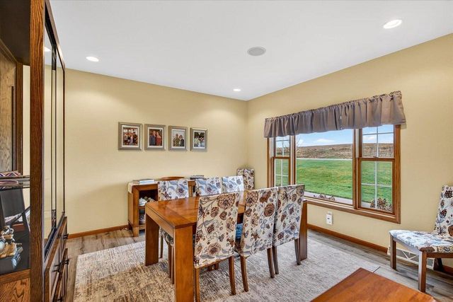 N9181 Cardinal Crest Lane, New Glarus, WI 53574