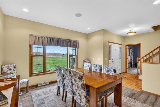 N9181 Cardinal Crest Lane, New Glarus, WI 53574