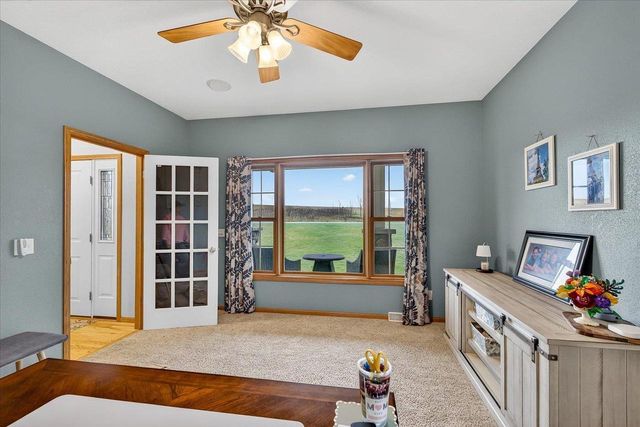 N9181 Cardinal Crest Lane, New Glarus, WI 53574