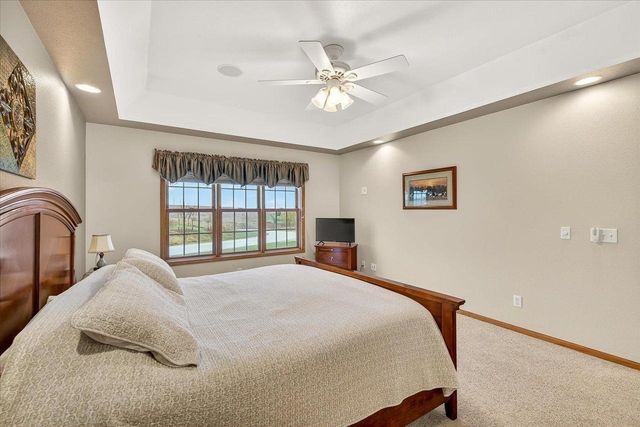 N9181 Cardinal Crest Lane, New Glarus, WI 53574