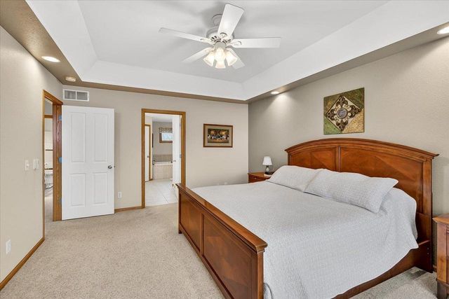 N9181 Cardinal Crest Lane, New Glarus, WI 53574