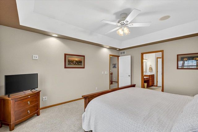 N9181 Cardinal Crest Lane, New Glarus, WI 53574