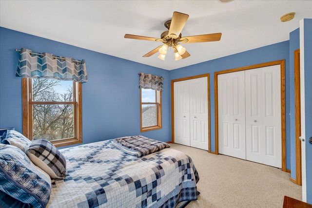 N9181 Cardinal Crest Lane, New Glarus, WI 53574