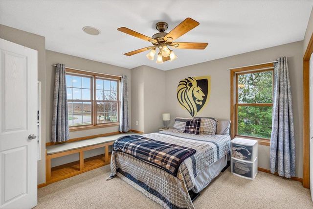 N9181 Cardinal Crest Lane, New Glarus, WI 53574