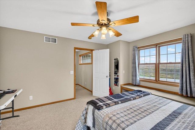 N9181 Cardinal Crest Lane, New Glarus, WI 53574