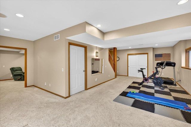 N9181 Cardinal Crest Lane, New Glarus, WI 53574