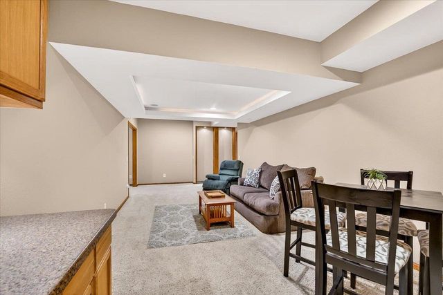 N9181 Cardinal Crest Lane, New Glarus, WI 53574