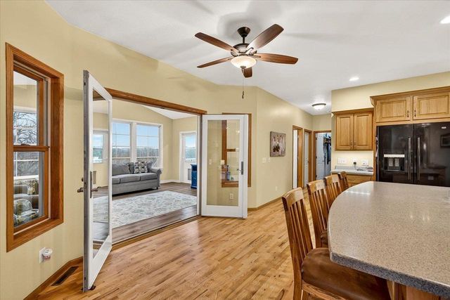 N9181 Cardinal Crest Lane, New Glarus, WI 53574