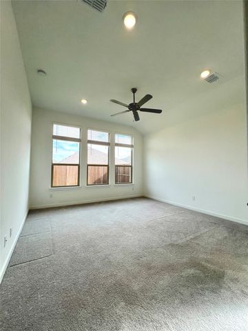 130 Starfall Drive, Princeton, TX 75407