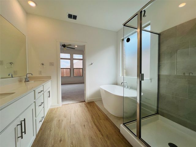 130 Starfall Drive, Princeton, TX 75407