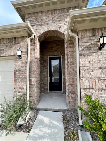 130 Starfall Drive, Princeton, TX 75407