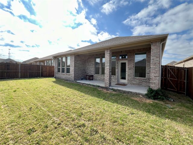 130 Starfall Drive, Princeton, TX 75407