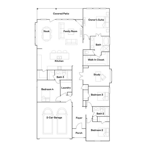 130 Starfall Drive, Princeton, TX 75407