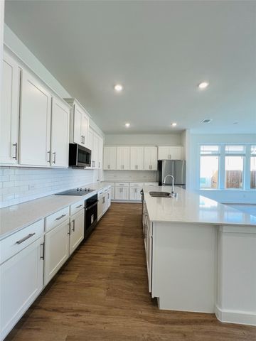 130 Starfall Drive, Princeton, TX 75407