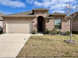 130 Starfall Drive, Princeton, TX 75407