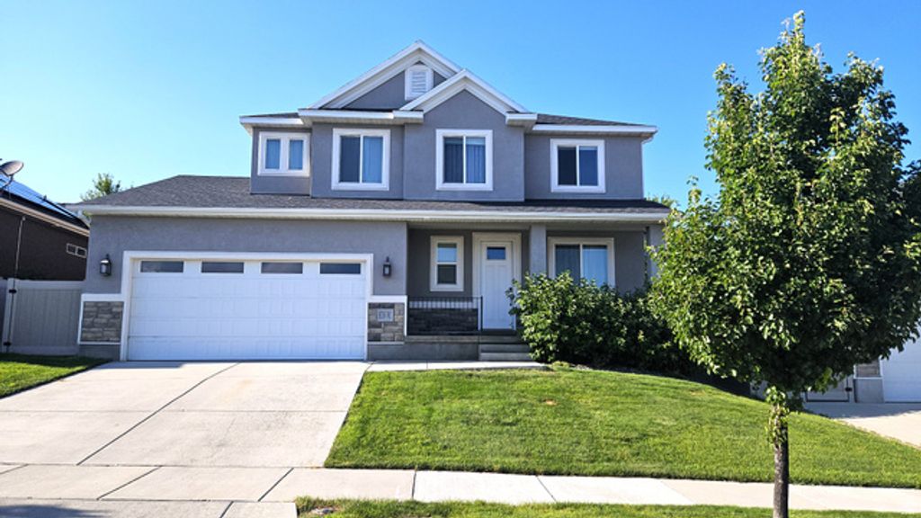 828 W VALLEY VIEW WAY, Lehi, UT 84048