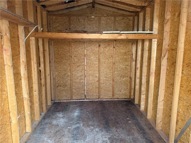 600 S Seventh Street, Deepwater, MO 64740