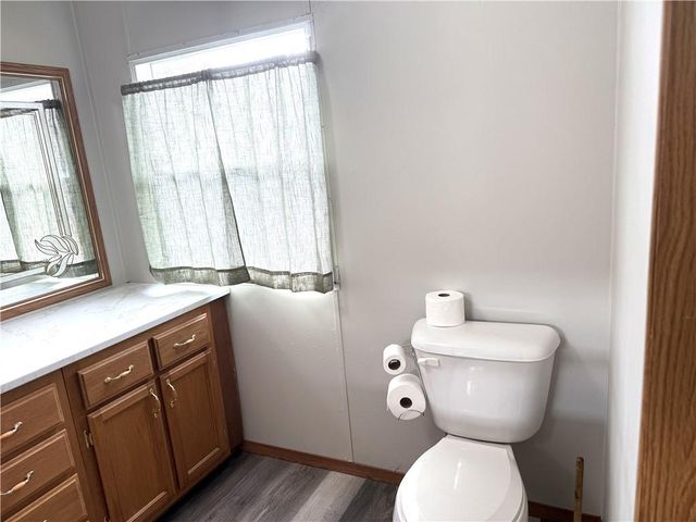 600 S Seventh Street, Deepwater, MO 64740