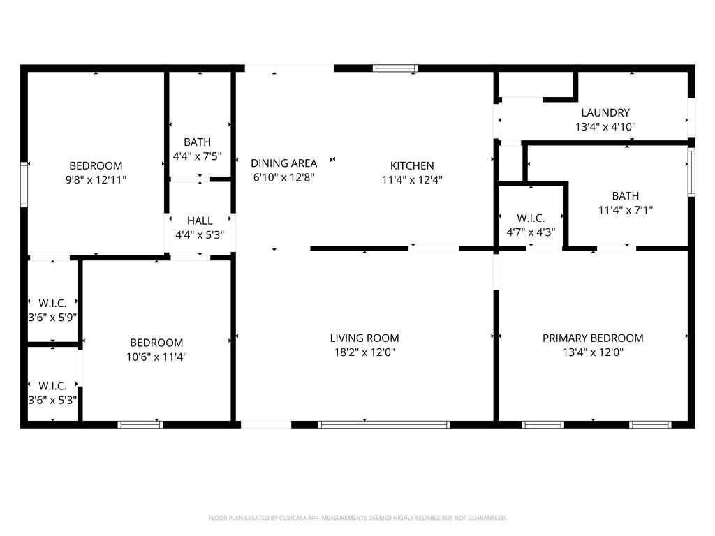 600 S Seventh Street, Deepwater, MO 64740