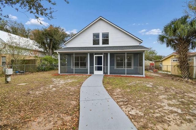 5813 CAMP STREET, Wimauma, FL 33598