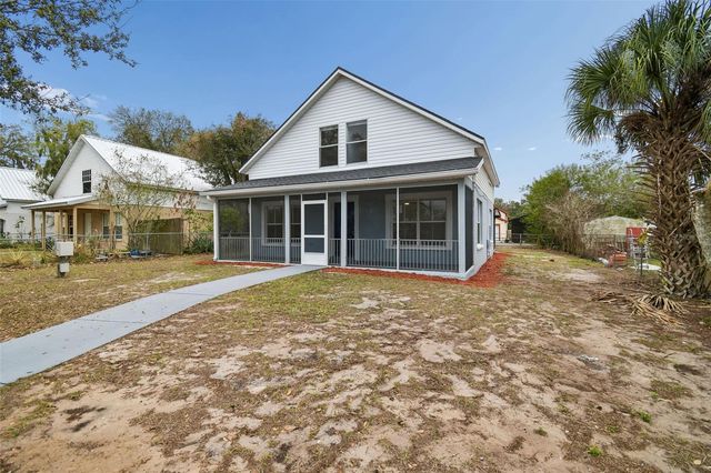 5813 CAMP STREET, Wimauma, FL 33598
