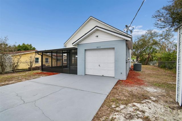 5813 CAMP STREET, Wimauma, FL 33598