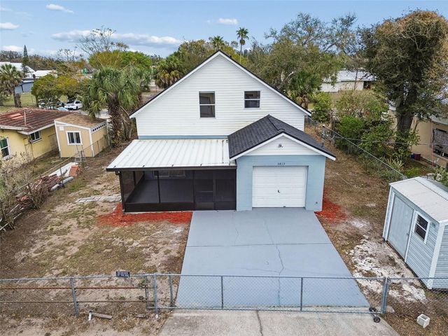 5813 CAMP STREET, Wimauma, FL 33598