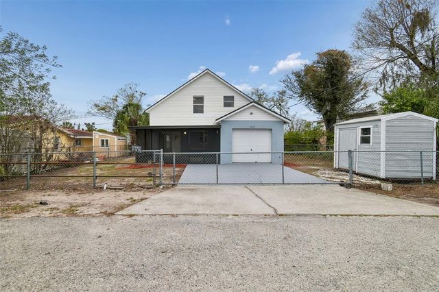 5813 CAMP STREET, Wimauma, FL 33598