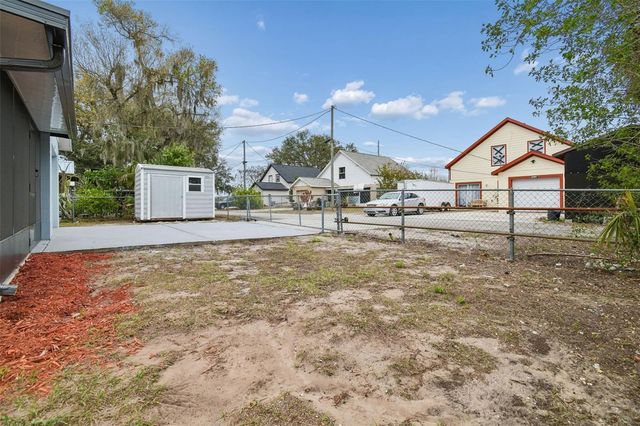 5813 CAMP STREET, Wimauma, FL 33598
