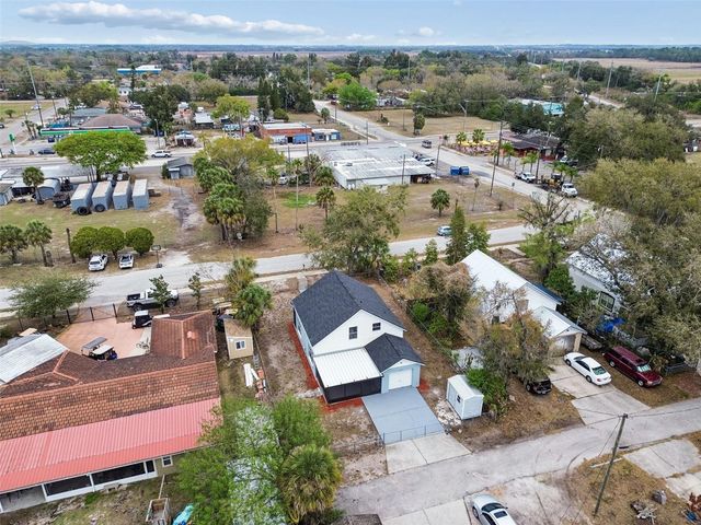 5813 CAMP STREET, Wimauma, FL 33598
