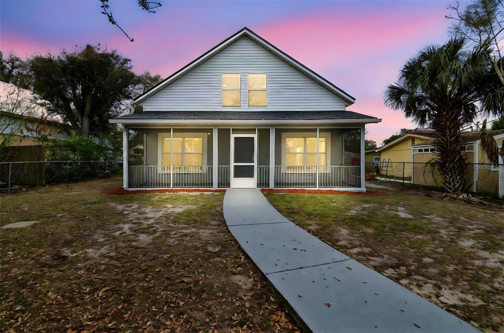 5813 CAMP STREET, Wimauma, FL 33598