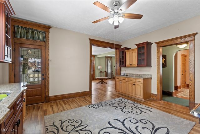1011 Parriott Avenue, Moundsville, WV 26041