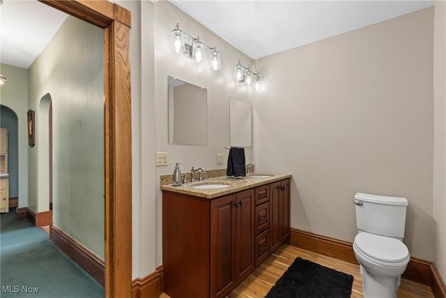 1011 Parriott Avenue, Moundsville, WV 26041