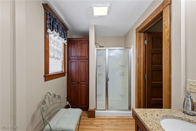 1011 Parriott Avenue, Moundsville, WV 26041