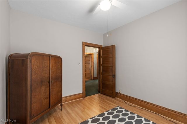 1011 Parriott Avenue, Moundsville, WV 26041