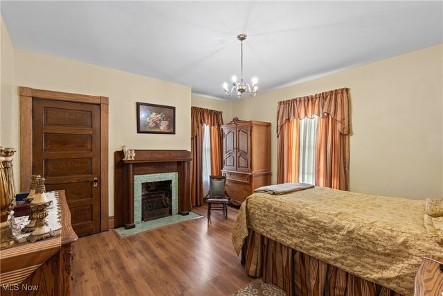 1011 Parriott Avenue, Moundsville, WV 26041
