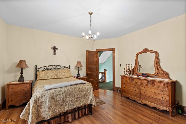 1011 Parriott Avenue, Moundsville, WV 26041
