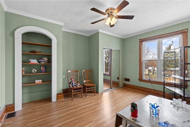 1011 Parriott Avenue, Moundsville, WV 26041