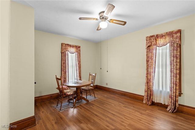 1011 Parriott Avenue, Moundsville, WV 26041