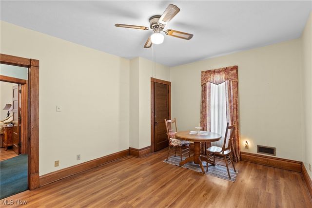 1011 Parriott Avenue, Moundsville, WV 26041