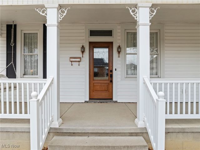 1011 Parriott Avenue, Moundsville, WV 26041
