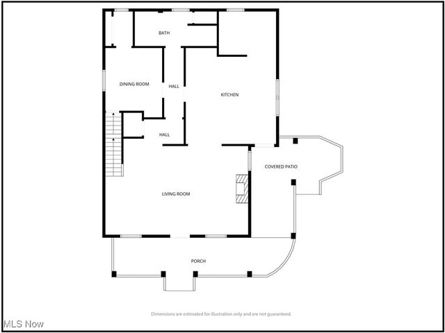 1011 Parriott Avenue, Moundsville, WV 26041
