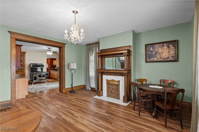 1011 Parriott Avenue, Moundsville, WV 26041