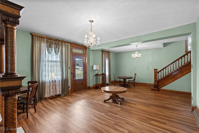 1011 Parriott Avenue, Moundsville, WV 26041